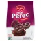 Detki Mini Perec omlós édes keksz 160g kakaós étbevonómasszával teljesen mártva