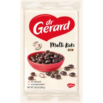 Dr. Gerard Malti keksz 320g ét