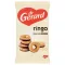 Dr. Gerard Ringo Omlós keksz 150g kakaós öntettel