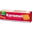 Gullon keksz 200g karamelles