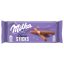 Milka Choco Sticks keksz alpesi tej felhasználásával készült tejcsokoládéval mártva 112 g