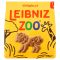 Leibniz Zoo állatfigurás vajas keksz 100 g