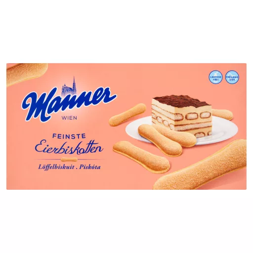 Manner piskóta 200 g