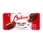 Balconi piskótatekercs 222g rollino cacao - csokimártott kakaós kr. 6x37g