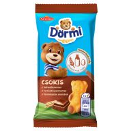 Dörmi Csokoládés Krémmel Töltött Puha Piskóta 30 G