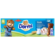  Dörmi Tejes Krémmel Töltött Puha Piskóta 5 X 30 G (150 G)