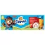 Dörmi puha piskóta almás-epres töltelékkel 5 x 30 g (150 g)