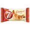 7DAYS croissant kakaós töltelékkel 60 g