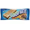 GooFree töltött gofri 50g kakaós-mogyorós
