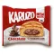 Karuzo cocoa cream pita 82g kakaós töltelékkel