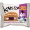 Karuzo blueberry cream pita 82g krémtúrós-kék áfonyás töltelékkel