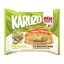 Karuzo pistachio cream pita 82g pisztáciás töltelékkel