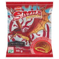 Smile palacsinta epres töltelékkel 50 g