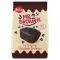 Mr. Brownie csokoládédarabos brownie 8 x 25 g (200 g)