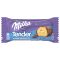 Milka Tender Piskótatekercs Tejes Krémtöltelékkel Tejcsokoládéval Mártva 37 G