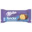 Milka Tender piskótatekercs tejes krémtöltelékkel tejcsokoládéval mártva 37 g