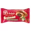 Piros Mogyorós croissant 60g mogyorókrémmel