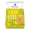 Mandul Lemon Bites 200g citrom