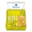Mandul Lemon Bites 200g citrom