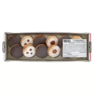   Benei kis isler, kis linzer koszorú vegyes édes teasütemény 230 g