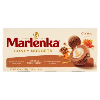 Marlenka mézes golyó 235 g