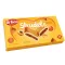 Urban Strudels Apricot sárgabarackos gyümölcsös töltelékű sütemény 240g