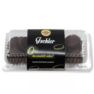 Dia-wellness teasütemény 200g Ischler HCN