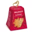 Balocco Mini Pandoro 80g csokoládé cseppekkel
