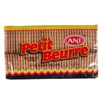 ANI-Petit édeskeksz 400g beurre