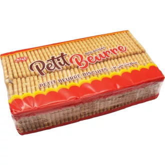ANI-Petit édeskeksz 400g beurre