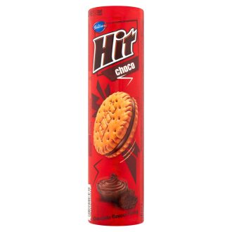 Bahlsen Hit kakaós keksz 220 g