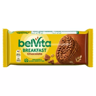 Belvita jó reggelt keksz 50g kakaós