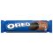 Oreo Choc'o Brownie Kakaós Töltelékkel Töltött Kakaós Keksz 154 G