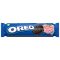 Oreo epres sajttorta ízű töltelékkel töltött kakaós keksz 154 g