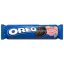 Oreo epres sajttorta ízű töltelékkel töltött kakaós keksz 154 g