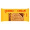 Leibniz vajas keksz csokoládés krémmel töltve 190 g