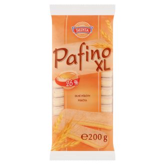 Sedita Pafino XL piskóta 200 g