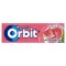 Orbit drazsé rágógumi 10db watermelon