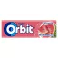Orbit görögdinnyeízű cukormentes rágógumi édesítőszerrel 14 g
