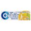 Orbit White gyümölcsízű cukormentes rágógumi édesítőszerrel 14 g