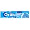 Orbit Mints Strong Mint mentaízű cukormentes töltetlen keménycukorka édesítőszerrel 28 g