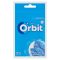 Orbit Peppermint mentaízű cukormentes rágógumi édesítőszerrel 29 g