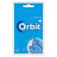 Orbit Peppermint mentaízű cukormentes rágógumi édesítőszerrel 29 g