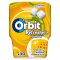 Orbit Refreshers Tropical gyümölcsízű cukormentes rágógumi édesítőszerrel 67 g
