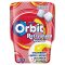 Orbit Refreshers eper- és citromízű cukormentes rágógumi édesítőszerrel 67 g