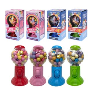   Becky's rágógumi 270g gyümölcs ízű 996288 többféle