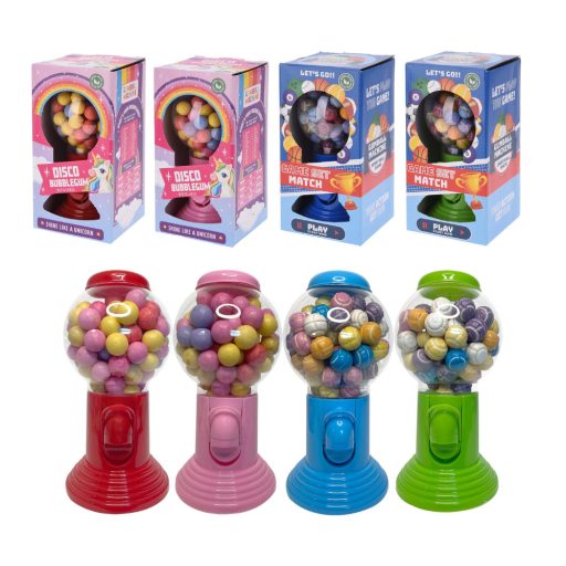 Becky's rágógumi 270g gyümölcs ízű 996288 többféle