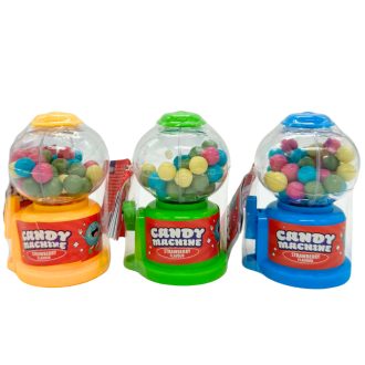 Becky's rágógumi 35g eper ízű 