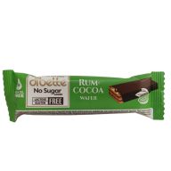   Dibette NAS ostyaszelet 26g rumízű kakaós krémmel töltött lm gm HCN