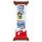 Kinder Happy Hippo Cacao kakaós és tejes krémmel töltött ropogós ostya 20,7 g